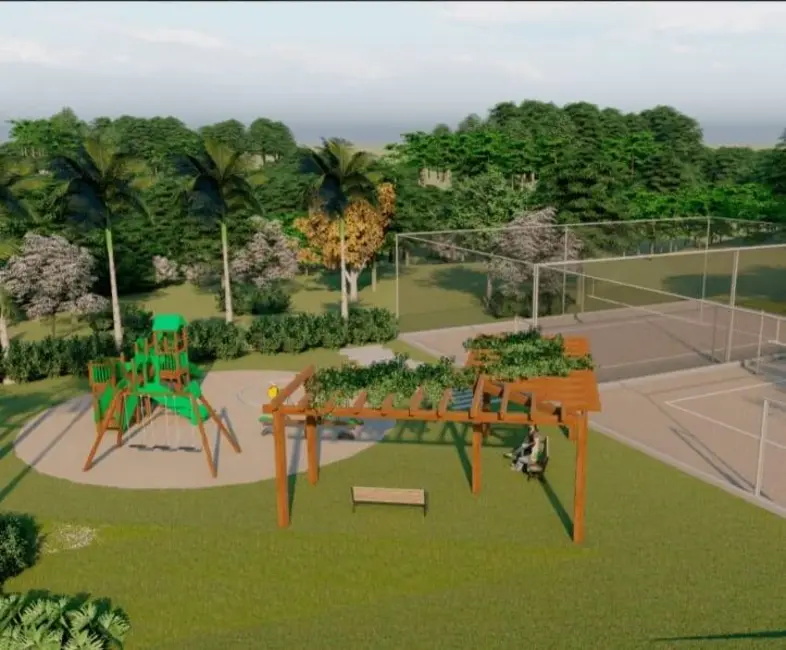 Foto 6 de Terreno / Lote à venda, 421m2 em Franca - SP