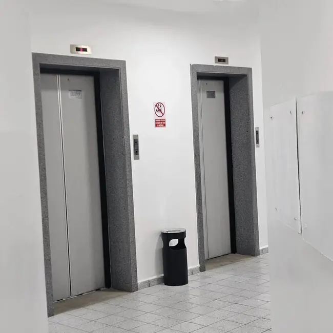 Foto 4 de Sala Comercial à venda, 50m2 em Centro, Franca - SP