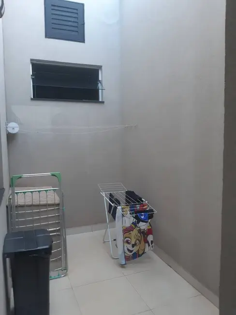 Foto 8 de Casa com 3 quartos à venda em Jardim Palma, Franca - SP