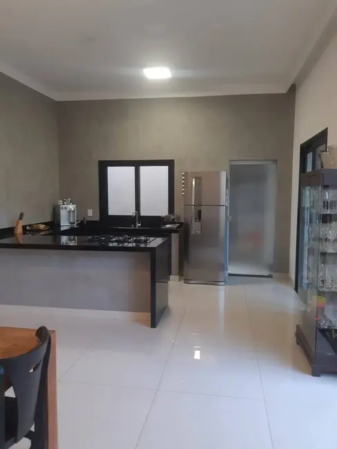 Foto 6 de Casa com 3 quartos à venda em Jardim Palma, Franca - SP