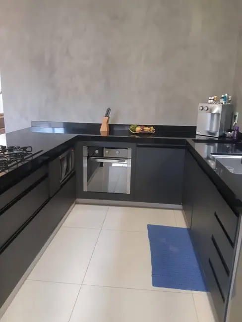 Foto 9 de Casa com 3 quartos à venda em Jardim Palma, Franca - SP