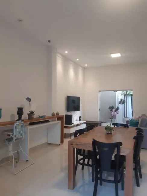 Foto 5 de Casa com 3 quartos à venda em Jardim Palma, Franca - SP