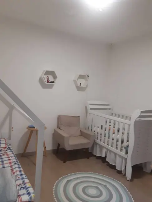 Foto 3 de Casa com 3 quartos à venda em Jardim Palma, Franca - SP