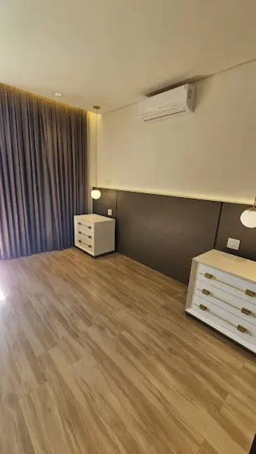 Foto 3 de Casa de Condomínio com 3 quartos à venda, 314m2 em Villa Toscana, Franca - SP