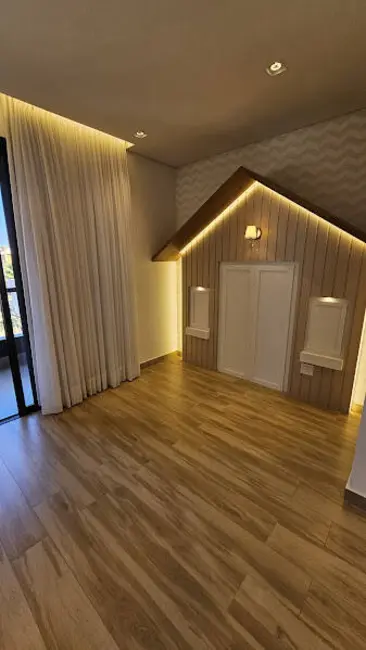 Foto 5 de Casa de Condomínio com 3 quartos à venda, 314m2 em Villa Toscana, Franca - SP