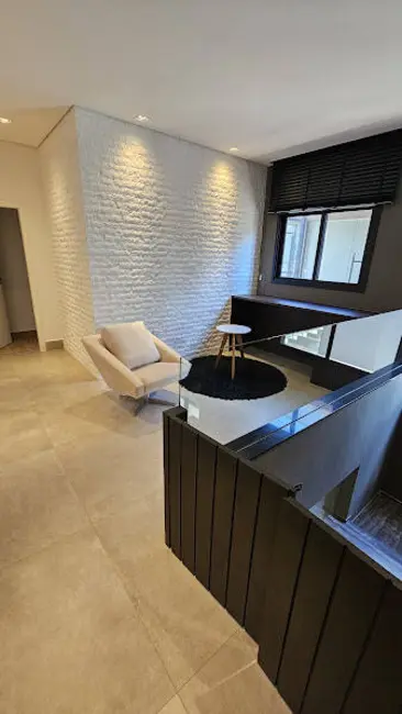 Foto 4 de Casa de Condomínio com 3 quartos à venda, 314m2 em Villa Toscana, Franca - SP