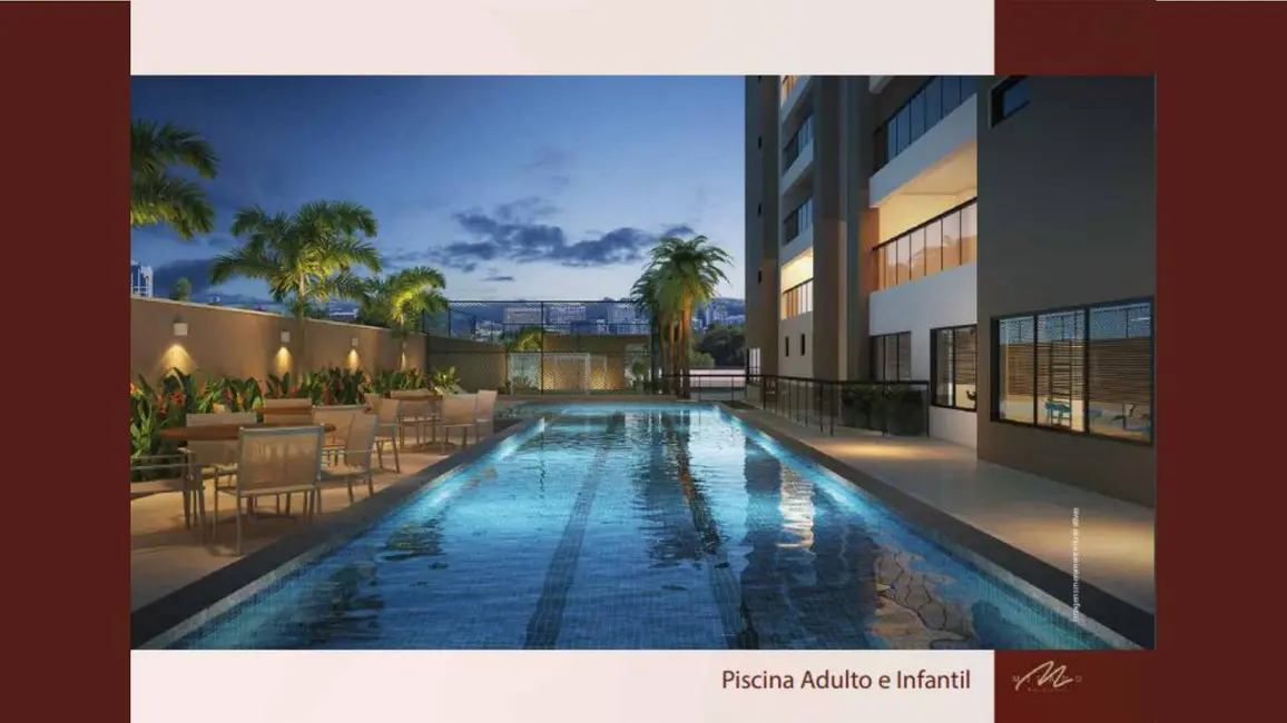 Foto 3 de Apartamento com 3 quartos à venda, 180m2 em São José, Franca - SP