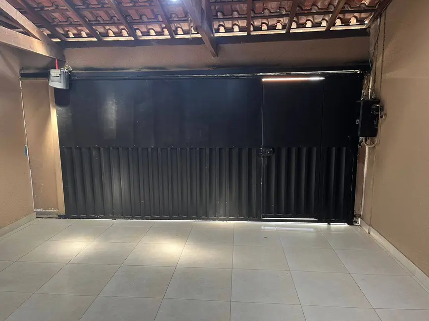 Foto 7 de Casa com 3 quartos à venda, 130m2 em Parque do Horto, Franca - SP