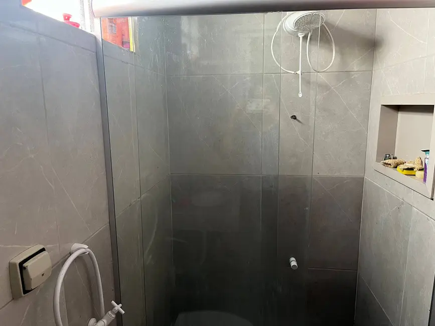 Foto 6 de Casa com 3 quartos à venda, 130m2 em Parque do Horto, Franca - SP