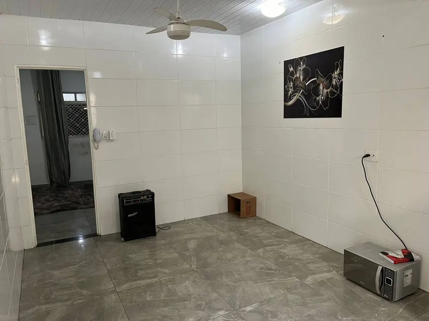 Foto 9 de Casa com 3 quartos à venda, 130m2 em Parque do Horto, Franca - SP