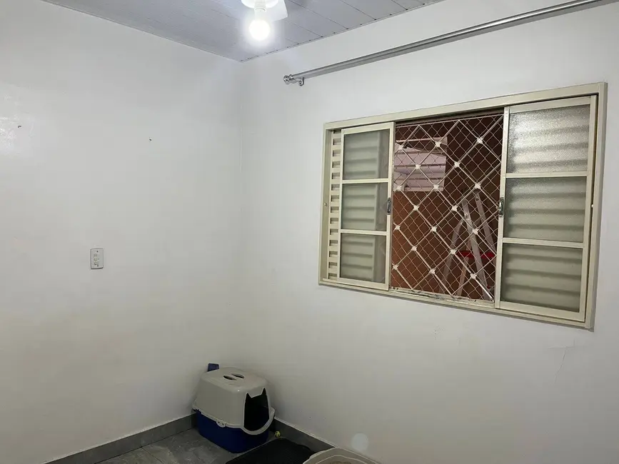 Foto 4 de Casa com 3 quartos à venda, 130m2 em Parque do Horto, Franca - SP