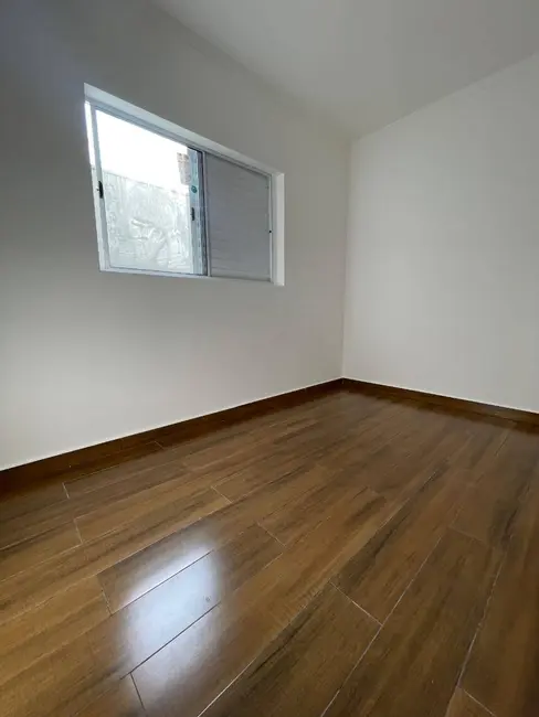 Foto 9 de Casa com 3 quartos à venda, 130m2 em São José, Franca - SP