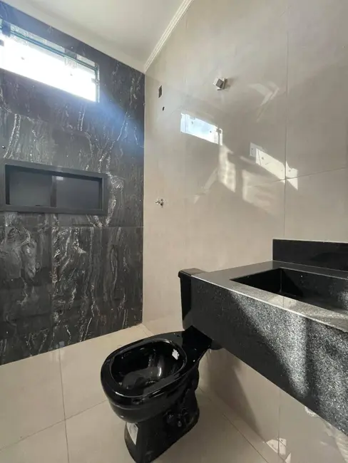 Foto 5 de Casa com 3 quartos à venda, 130m2 em São José, Franca - SP