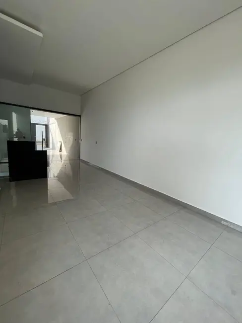 Foto 4 de Casa com 3 quartos à venda, 130m2 em São José, Franca - SP