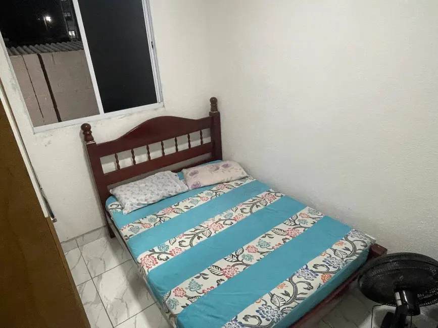 Foto 7 de Apartamento com 2 quartos à venda, 45m2 em Jardim Dermínio, Franca - SP