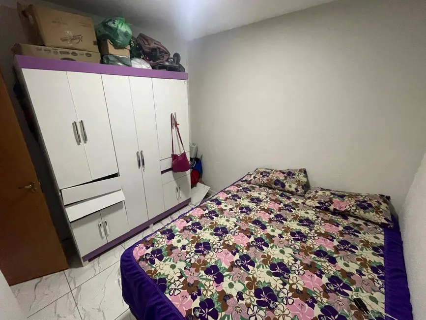 Foto 8 de Apartamento com 2 quartos à venda, 45m2 em Jardim Dermínio, Franca - SP
