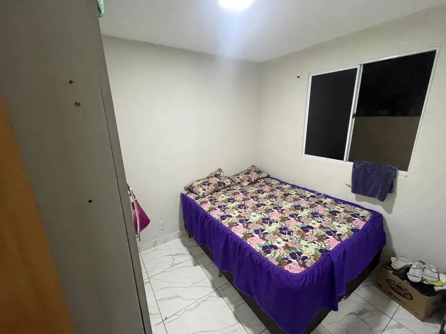 Foto 6 de Apartamento com 2 quartos à venda, 45m2 em Jardim Dermínio, Franca - SP