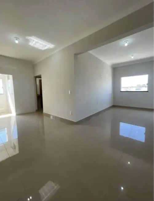 Foto 1 de Apartamento com 2 quartos à venda, 69m2 em Franca - SP