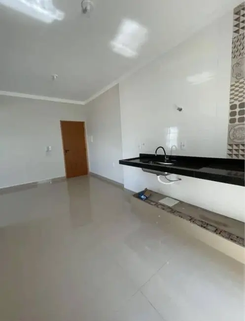 Foto 2 de Apartamento com 2 quartos à venda, 69m2 em Franca - SP