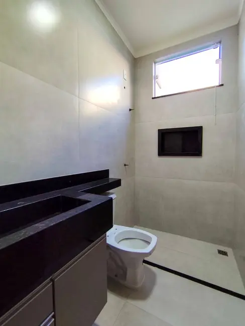 Foto 4 de Casa com 3 quartos à venda, 81m2 em Franca - SP