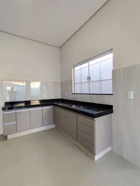 Foto 3 de Casa com 3 quartos à venda, 81m2 em Franca - SP