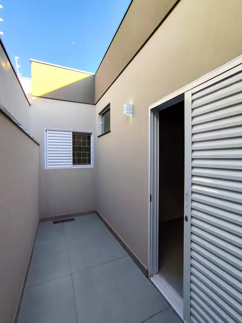 Foto 7 de Casa com 3 quartos à venda, 81m2 em Franca - SP