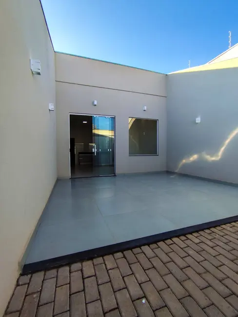 Foto 2 de Casa com 3 quartos à venda, 81m2 em Franca - SP