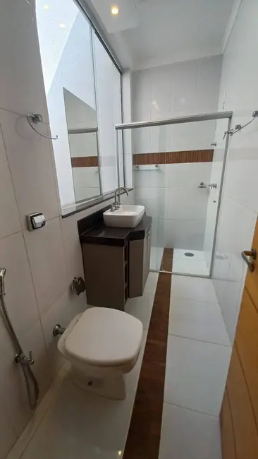 Foto 6 de Casa com 3 quartos à venda, 268m2 em Residencial Amazonas, Franca - SP