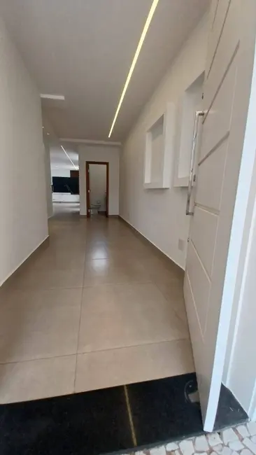 Foto 9 de Casa com 3 quartos à venda, 268m2 em Residencial Amazonas, Franca - SP