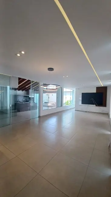Foto 8 de Casa com 3 quartos à venda, 268m2 em Residencial Amazonas, Franca - SP