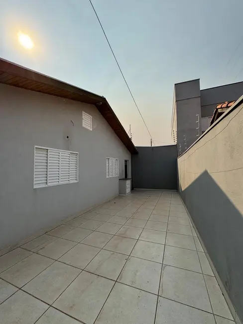 Foto 9 de Casa com 2 quartos à venda, 200m2 em Franca - SP
