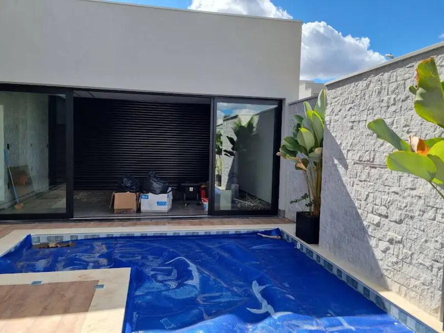 Foto 2 de Casa de Condomínio com 3 quartos à venda em Franca - SP