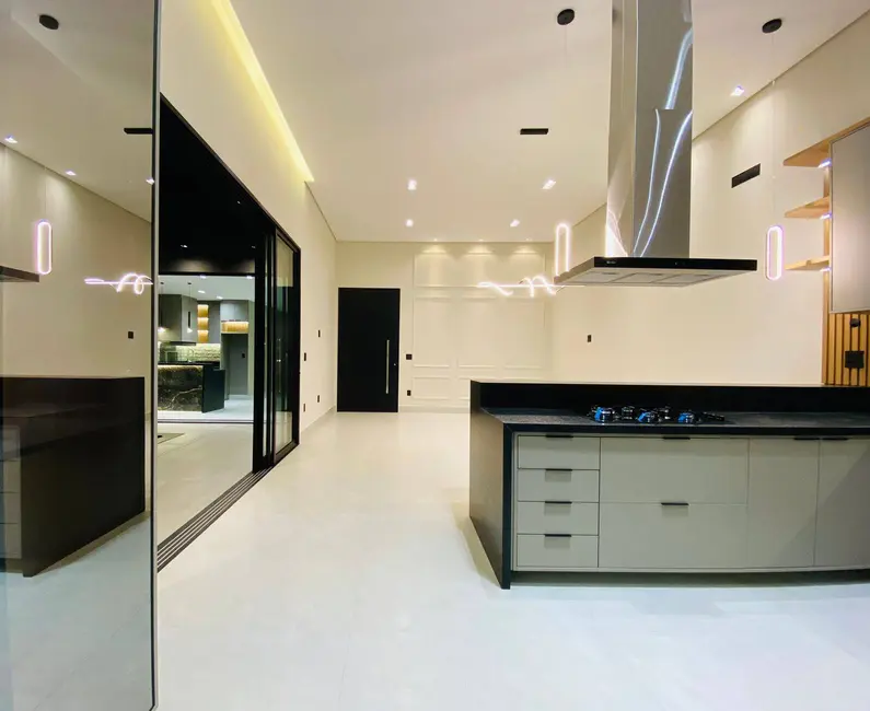 Foto 9 de Casa com 4 quartos à venda, 196m2 em Jardim Santa Lúcia, Franca - SP