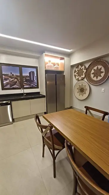 Apartamento com 4 quartos à venda, 313m2 em Jardim Lima, Franca - SP - imagem 6 Foto 6 de Apartamento com 4 quartos à venda, 313m2 em Jardim Lima, Franca - SP