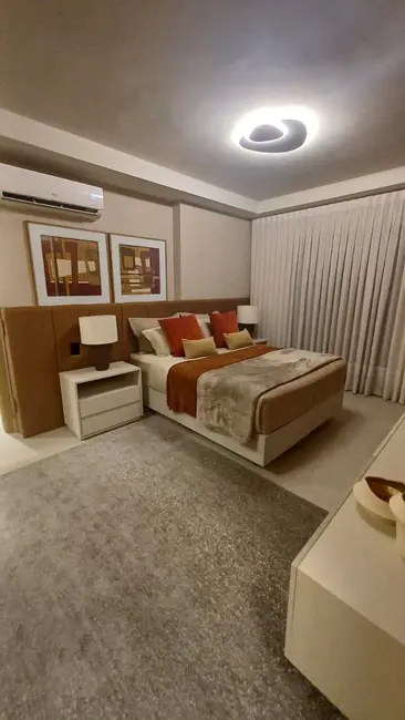 Apartamento com 4 quartos à venda, 313m2 em Jardim Lima, Franca - SP - imagem 3 Foto 3 de Apartamento com 4 quartos à venda, 313m2 em Jardim Lima, Franca - SP