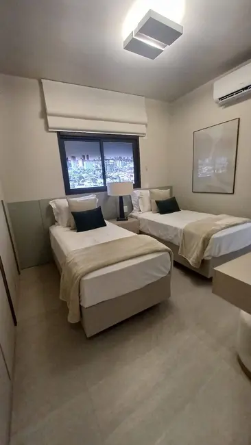 Apartamento com 4 quartos à venda, 313m2 em Jardim Lima, Franca - SP - imagem 5 Foto 5 de Apartamento com 4 quartos à venda, 313m2 em Jardim Lima, Franca - SP