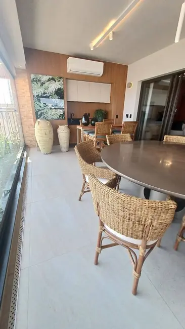 Foto 1 de Apartamento com 4 quartos à venda, 313m2 em Jardim Lima, Franca - SP