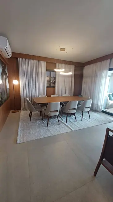 Apartamento com 4 quartos à venda, 313m2 em Jardim Lima, Franca - SP - imagem 9 Foto 9 de Apartamento com 4 quartos à venda, 313m2 em Jardim Lima, Franca - SP