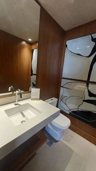 Apartamento com 4 quartos à venda, 313m2 em Jardim Lima, Franca - SP - imagem 7 Foto 7 de Apartamento com 4 quartos à venda, 313m2 em Jardim Lima, Franca - SP