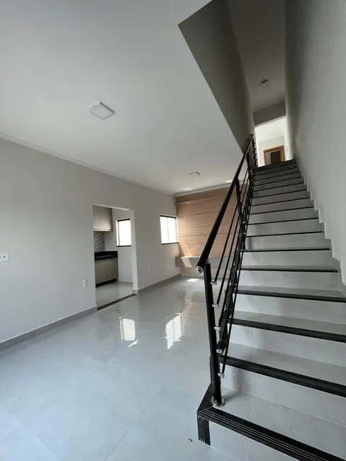 Foto 8 de Cobertura com 3 quartos à venda, 160m2 em Santo Agostinho, Franca - SP