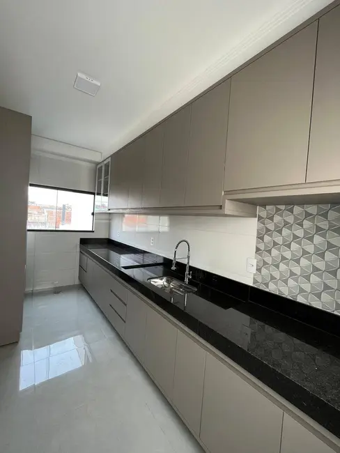 Foto 9 de Cobertura com 3 quartos à venda, 160m2 em Santo Agostinho, Franca - SP