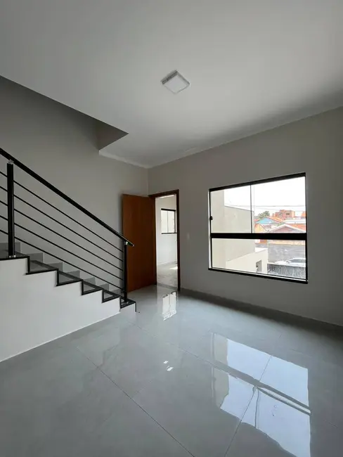 Foto 7 de Cobertura com 3 quartos à venda, 160m2 em Santo Agostinho, Franca - SP