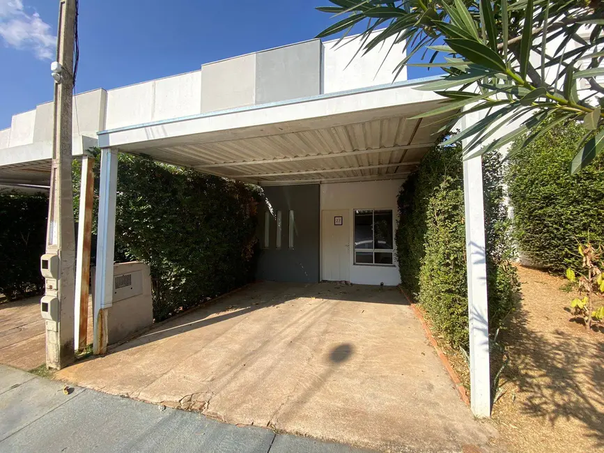 Foto 9 de Casa com 2 quartos à venda em Franca - SP