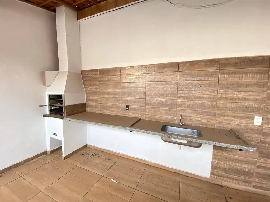 Foto 4 de Casa com 2 quartos à venda em Franca - SP