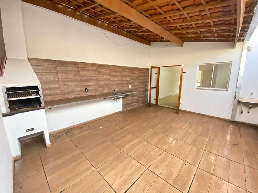 Foto 6 de Casa com 2 quartos à venda em Franca - SP