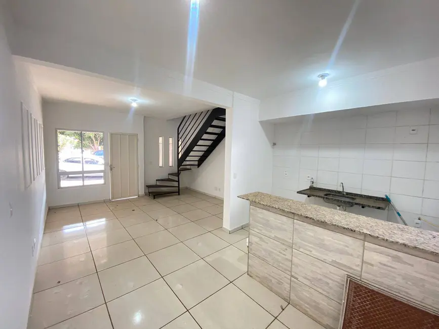 Foto 8 de Casa com 2 quartos à venda em Franca - SP