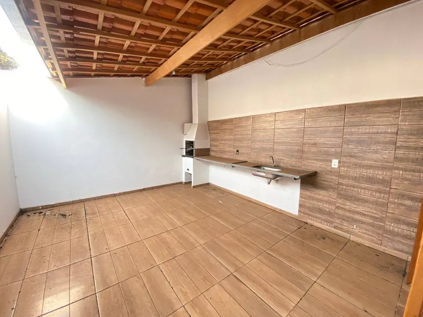 Foto 1 de Casa com 2 quartos à venda em Franca - SP