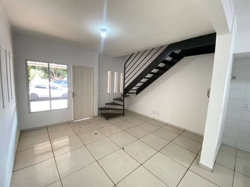 Foto 7 de Casa com 2 quartos à venda em Franca - SP