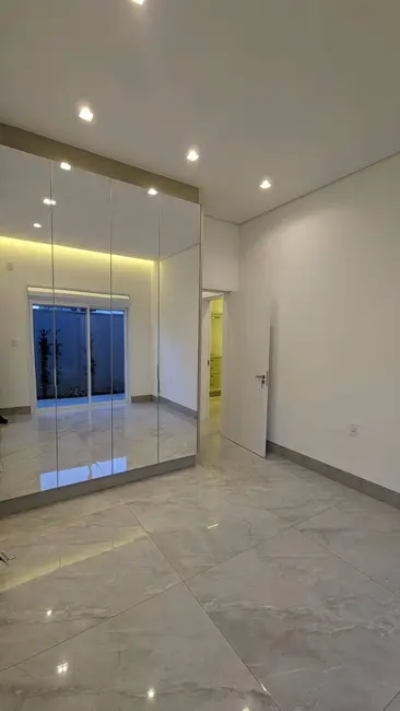 Foto 6 de Casa de Condomínio com 3 quartos à venda, 182m2 em Villa Toscana, Franca - SP