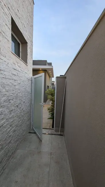 Foto 9 de Casa de Condomínio com 3 quartos à venda, 182m2 em Villa Toscana, Franca - SP